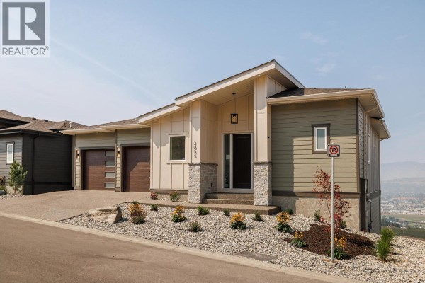 2054 Kentucky Crescent, Kelowna