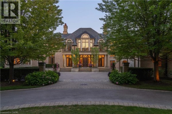 2054 Lakeshore Road E, Oakville, ON, photo 3