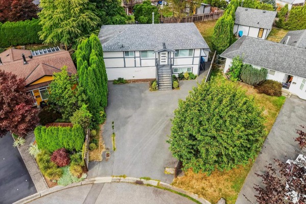 20543 50a Avenue, Langley, BC V3A6X3 Photo 5