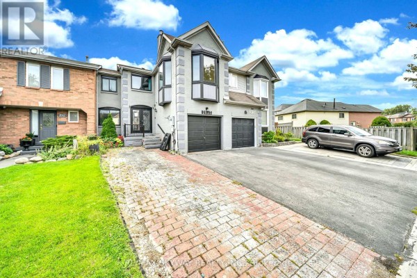 2055 Blue Ridge Crescent, Pickering, ON, photo 2