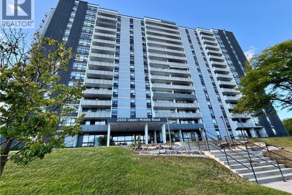 Storage - 2055 Upper Middle Road Unit# 302, Burlington, ON L7P3P4 Photo 2