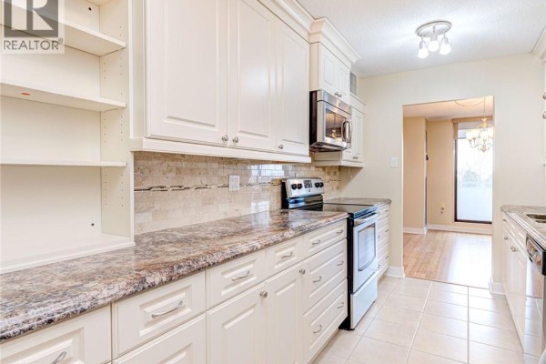 3pc Bathroom - 2055 Upper Middle Road Unit# 302, Burlington, ON L7P3P4 Photo 5