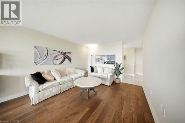 Bedroom - 2055 Upper Middle Road Unit# 602, Burlington, ON L7P3P4 Photo 5