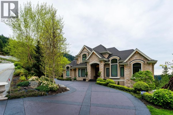 2057 Ridge Mountain Drive, Anmore, BC V3H0G7 Photo 2