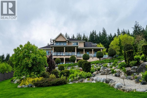 2057 Ridge Mountain Drive, Anmore, BC V3H0G7 Photo 3