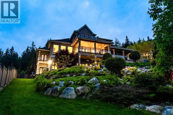 2057 Ridge Mountain Drive, Anmore, BC V3H0G7 Photo 4