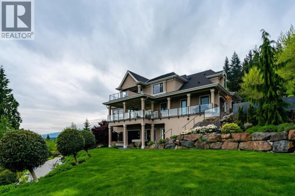 2057 Ridge Mountain Drive, Anmore, BC V3H0G7 Photo 5