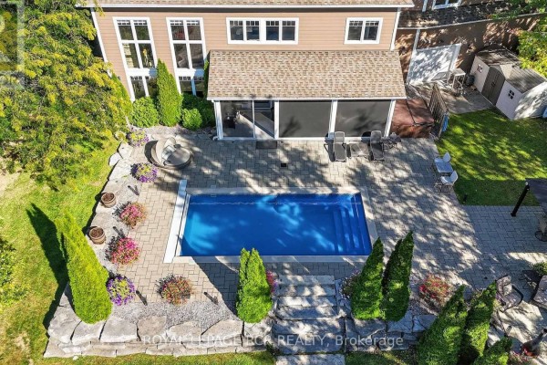 Office - 20572 Yonge Street, East Gwillimbury, ON L9N0J7 Photo 4