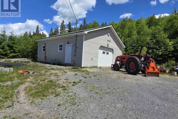 2058 East River East Side Road, Bridgeville, NS, photo 3