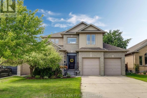 2058 Westpoint Heights, London South, ON, photo 2