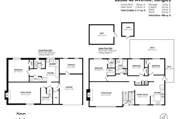 20580 46 Avenue, Langley, BC V3A3H6 Photo 5