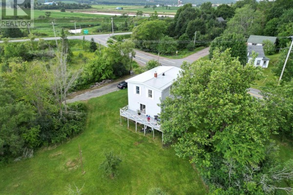 Kitchen - 2059 224 Highway, Shubenacadie East, NS B0N2H0 Photo 2