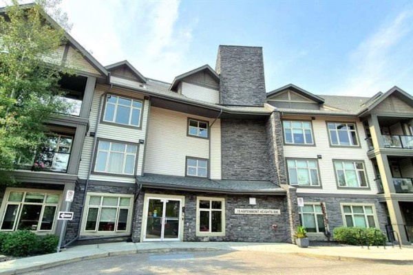 Other - 206, 15 Aspenmont Heights Sw, Calgary, AB T3H0E3 Photo 3