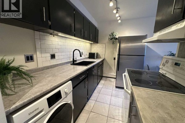 Primary Bedroom - 206, 1829 11 Avenue Sw, Calgary, AB T3C0N2 Photo 2