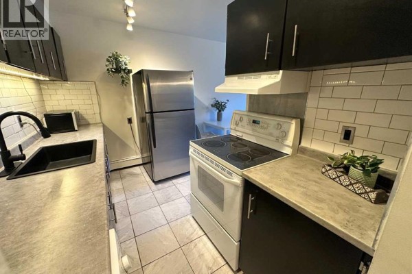Dining room - 206, 1829 11 Avenue Sw, Calgary, AB T3C0N2 Photo 4