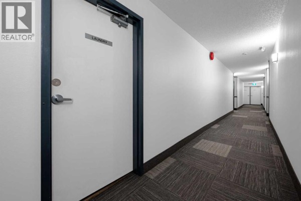 Dining room - 206, 3730 50 Street Nw, Calgary, AB T3A2V9 Photo 5