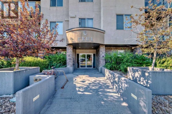 Dining room - 206, 488 7 Avenue Ne, Calgary, AB T2E0N2 Photo 2