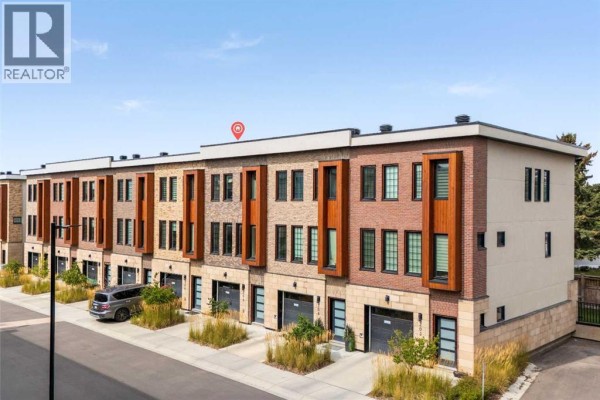 Furnace - 206, 81 Greenbriar Place Nw, Calgary, AB T3B6J1 Photo 2