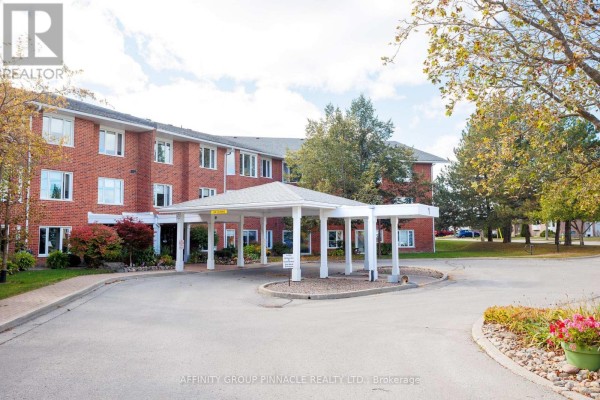 Sunroom - 206 - 1 Heritage Way, Kawartha Lakes, ON K9V5P9 Photo 4