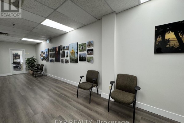 206 - 101 Cherryhill Boulevard, London North, ON, photo 2