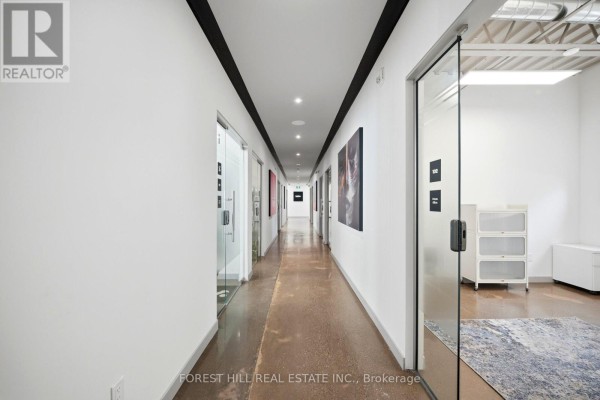 207 - 104 Crockford Boulevard, Toronto, ON M1R3C3 Photo 2