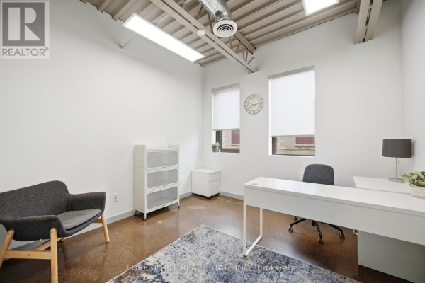207 - 104 Crockford Boulevard, Toronto, ON M1R3C3 Photo 3