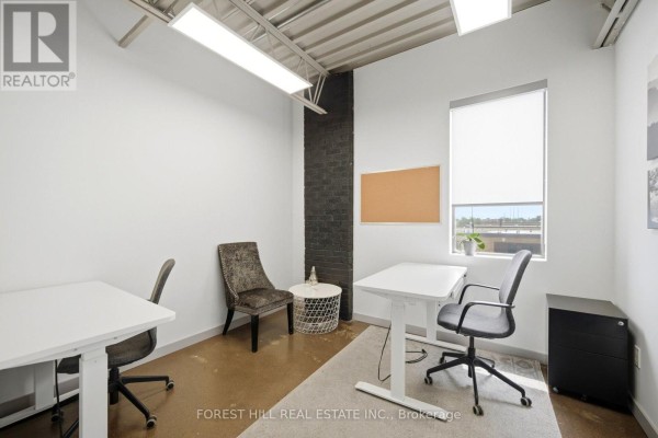 207 - 104 Crockford Boulevard, Toronto, ON M1R3C3 Photo 4