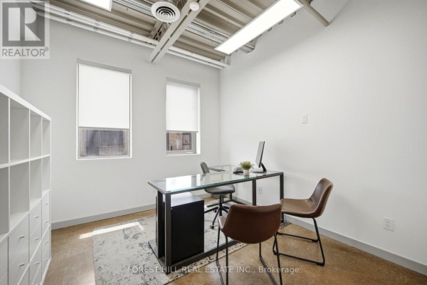 207 - 104 Crockford Boulevard, Toronto, ON M1R3C3 Photo 5