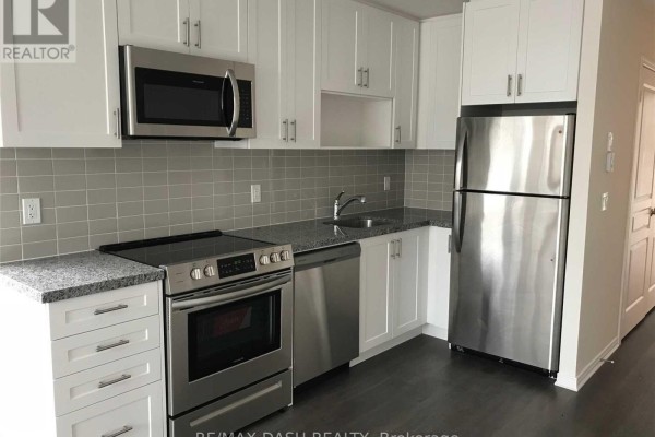 206 - 1130 Briar Hill Avenue, Toronto, ON M6B0A9 Photo 4