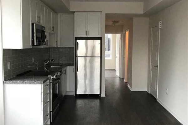 206 - 1130 Briar Hill Avenue, Toronto, ON M6B0A9 Photo 5