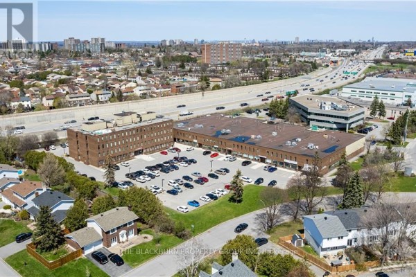 206 - 1150 Morrison Drive, Ottawa, ON, photo 2