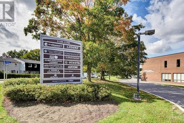 206 - 1150 Morrison Drive, Ottawa, ON, photo 3