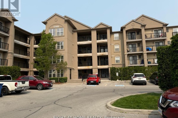 206 - 1340 Main Street, Milton, ON, photo 2