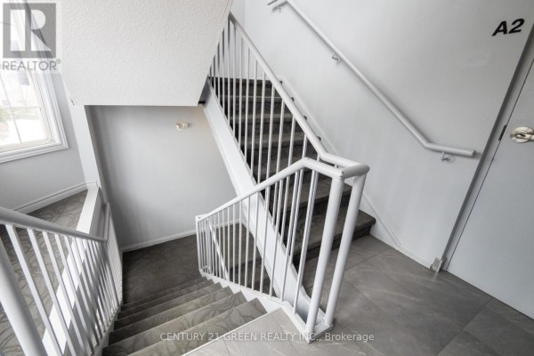 Laundry room - 206 - 1479 Maple Avenue, Milton, ON L9T0B5 Photo 5