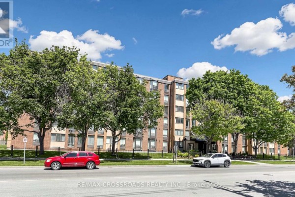 206 - 1530 Pickering Parkway, Pickering, ON, photo 2