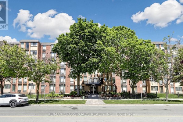 206 - 1530 Pickering Parkway, Pickering, ON, photo 3
