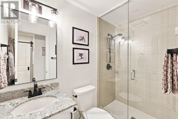206 - 17 Spooner Crescent, Collingwood, ON L9Y1T3 Photo 4