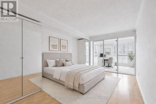 206 - 18 Hollywood Avenue, Toronto, ON, photo 2