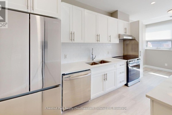 206 - 2 Quebec Street, Guelph, ON, photo 2