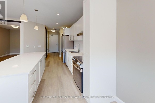 206 - 2 Quebec Street, Guelph, ON, photo 3