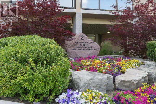 206 - 2 Westney Road N, Ajax, ON, photo 2