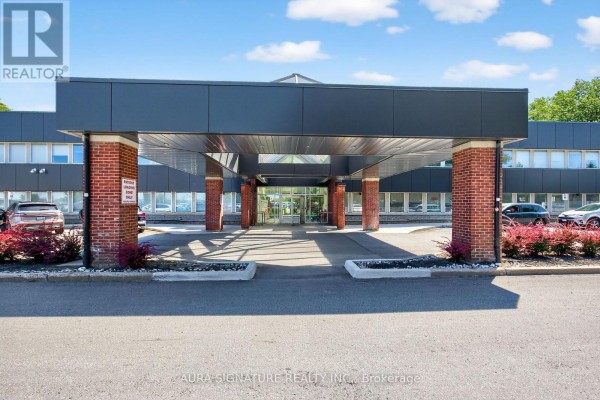 206 - 240 Penetanguishene Road, Midland, ON L4R4P4 Photo 5