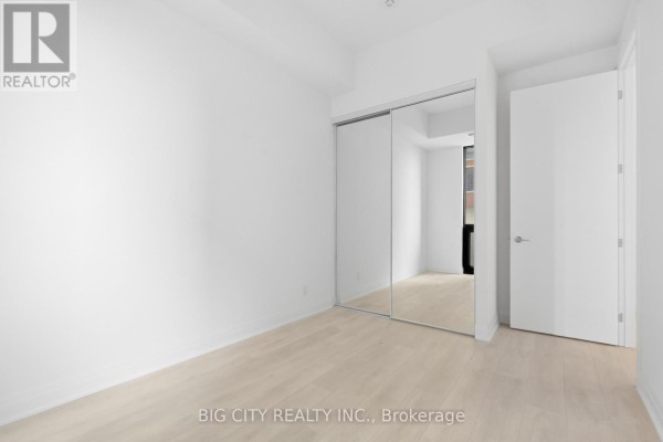 Kitchen - 206 - 25 Frederick Todd Way, Toronto, ON M4G0C6 Photo 2