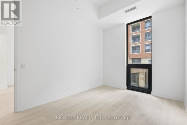 Dining room - 206 - 25 Frederick Todd Way, Toronto, ON M4G0C6 Photo 3