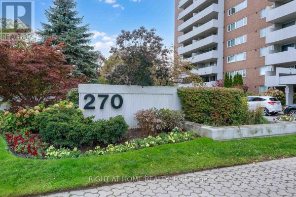 Dining room - 206 - 270 Scarlett Road, Toronto, ON M6N4X7 Photo 2