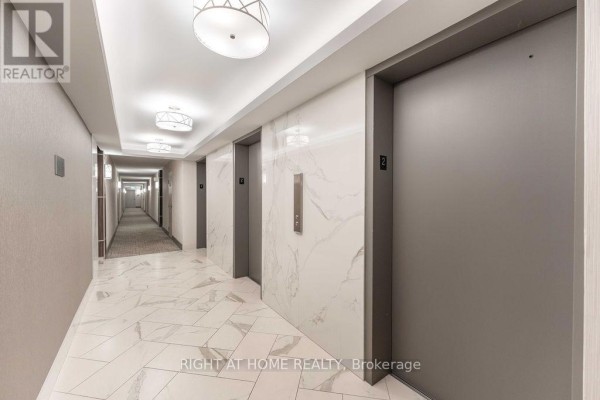 Kitchen - 206 - 270 Scarlett Road, Toronto, ON M6N4X7 Photo 3
