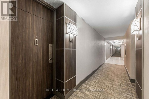 Primary Bedroom - 206 - 270 Scarlett Road, Toronto, ON M6N4X7 Photo 4