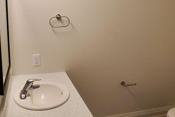 Primary Bedroom - 206 - 307 King Street E, Hamilton, ON L8N1C1 Photo 5