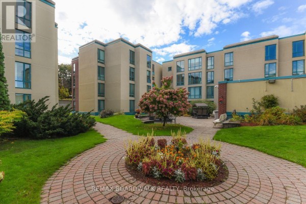206 - 330 Centrum Boulevard, Ottawa, ON, photo 2