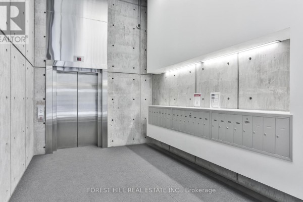 206 - 334 Adelaide Street, Toronto, ON M5V1R4 Photo 2